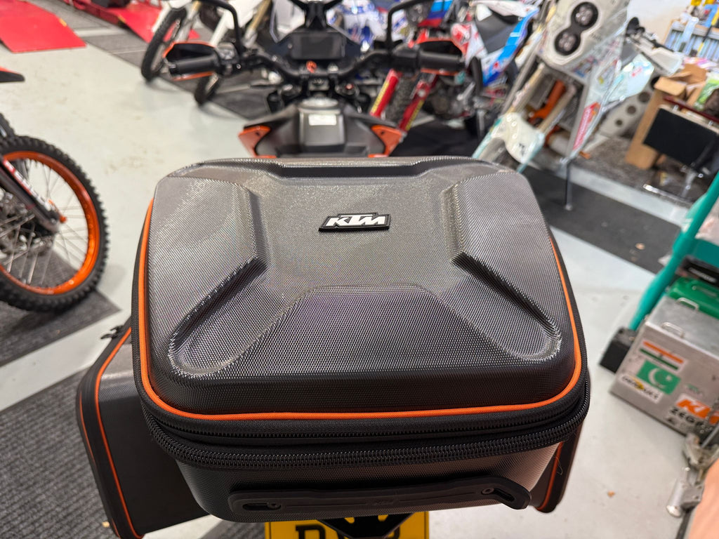 390 Adventure Touring X (399cc) 2024
