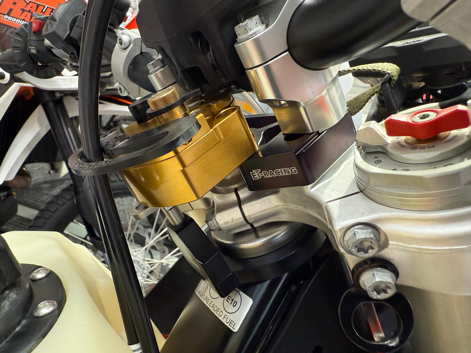 500 EXC (510cc) 2021