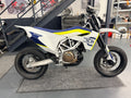 701 Supermoto (692cc) 2018