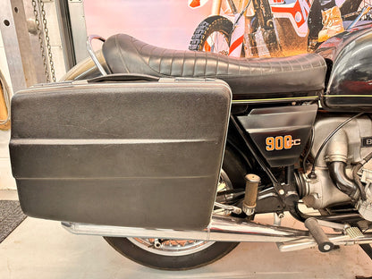 R90S (898cc) 1975