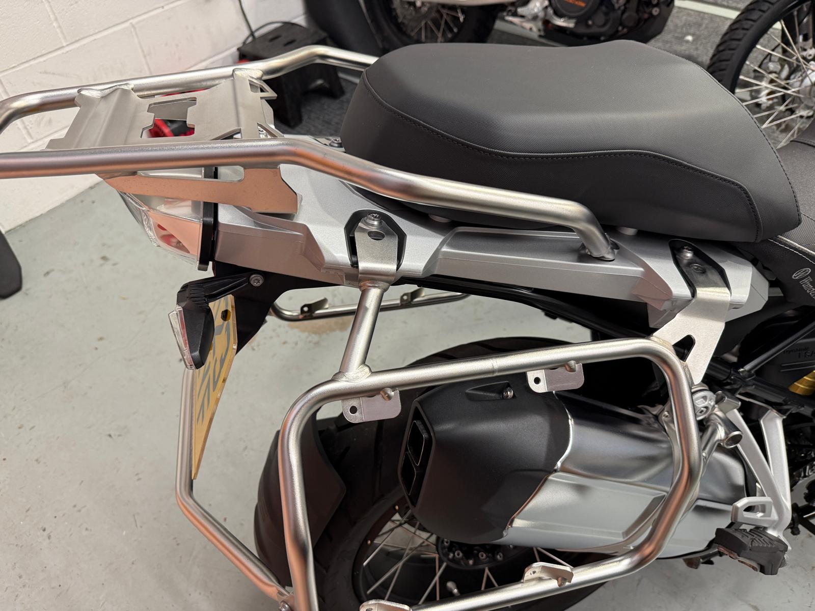 R1250 GS TE Adventure "Trophy" ABS (1254cc) 2023