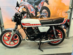 RD250 (247cc) 1980