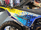 701 Enduro (692cc) 2024