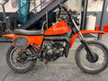 DS80 (79cc) 1980