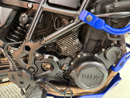 F650 GS (800cc) 2011