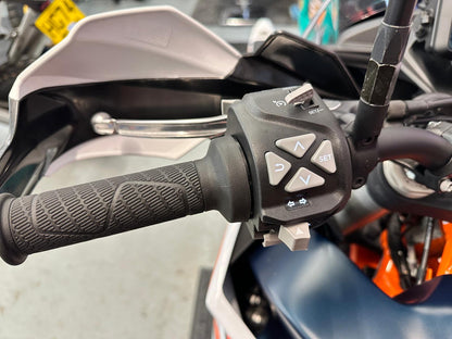 890 Adventure R (889cc) 2023
