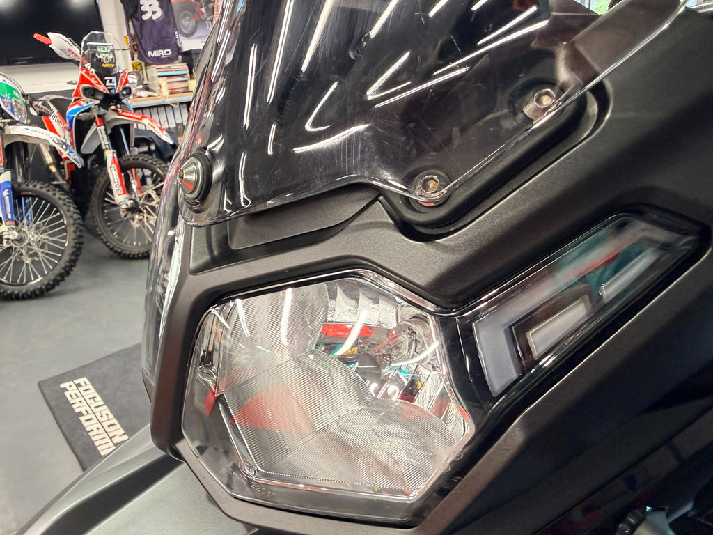 300 Rally (292cc) 2024