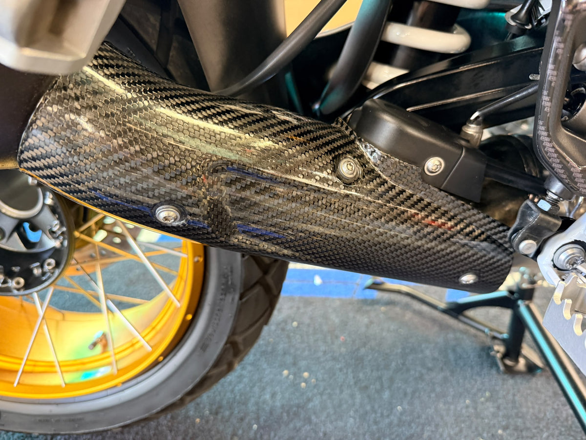 R1250 GS TE Rallye (1254cc) 2021