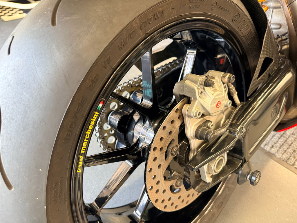 999R Limited Edition #034 (998cc) 2004