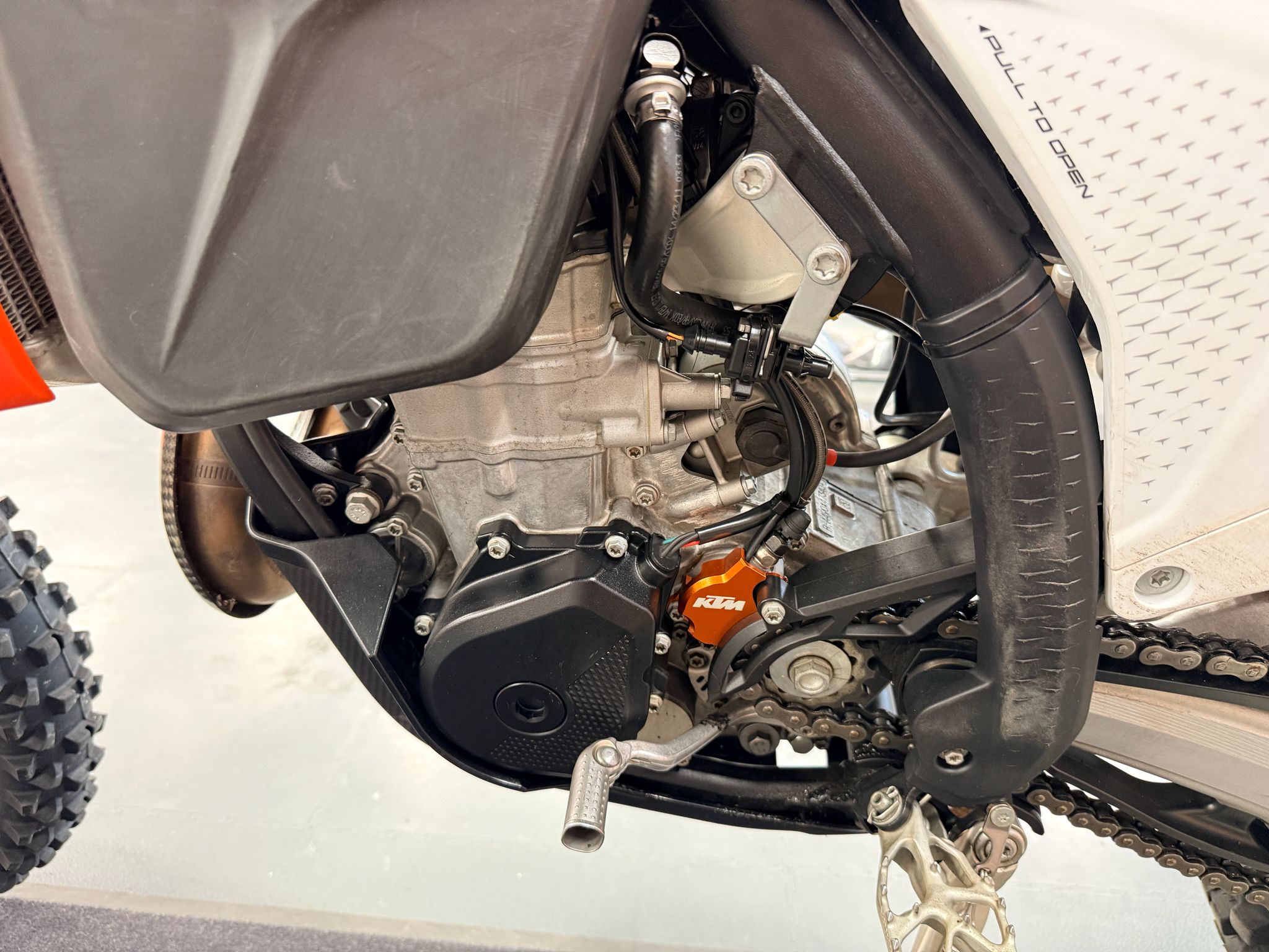 500 EXC-F (510cc) 2024
