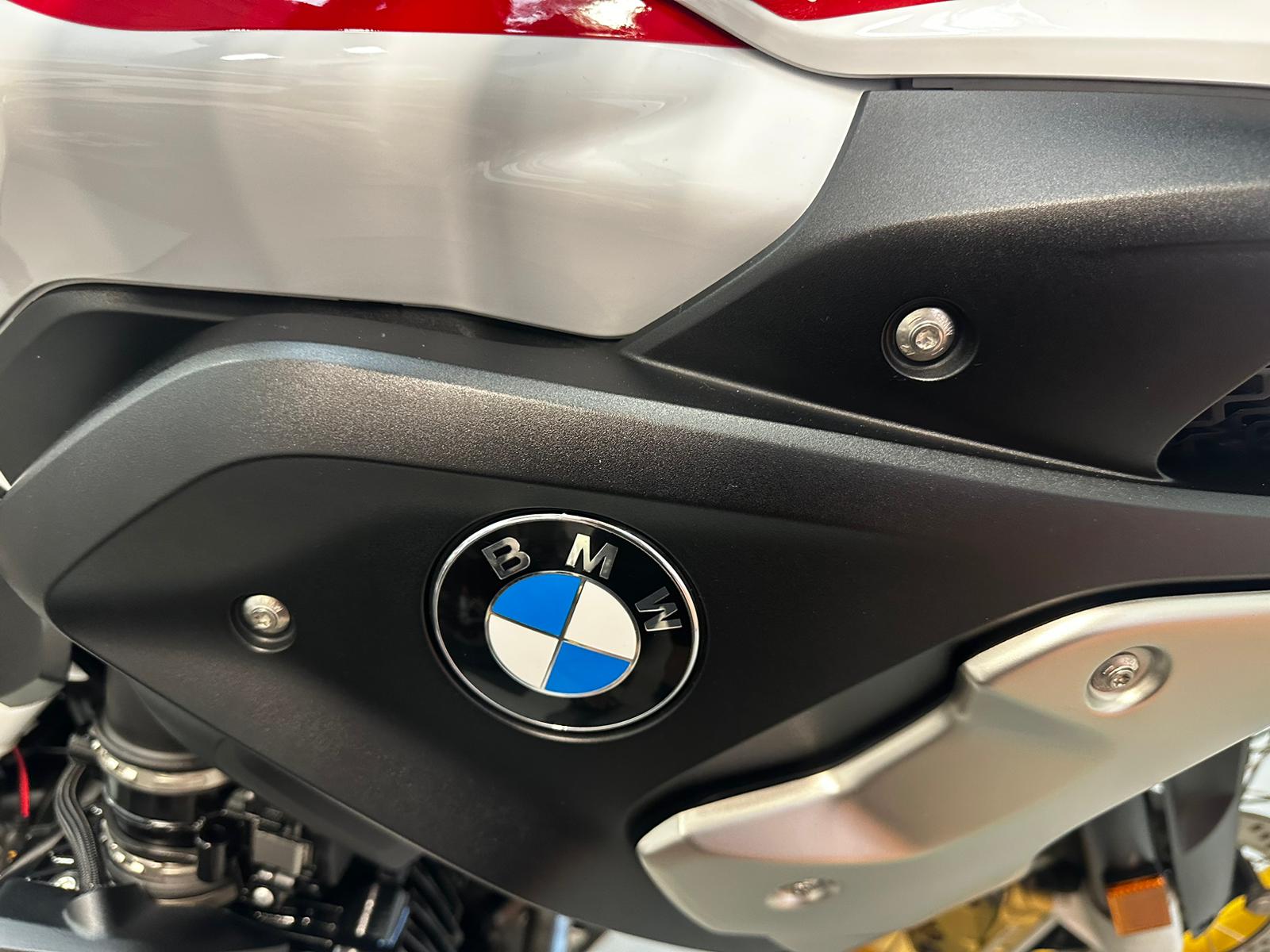 R1250 GS TE ABS (1254cc) 2020