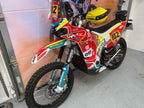 450 Rally (449cc) 2025