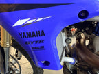 WR 450 Adventure Rally (449cc) 2024