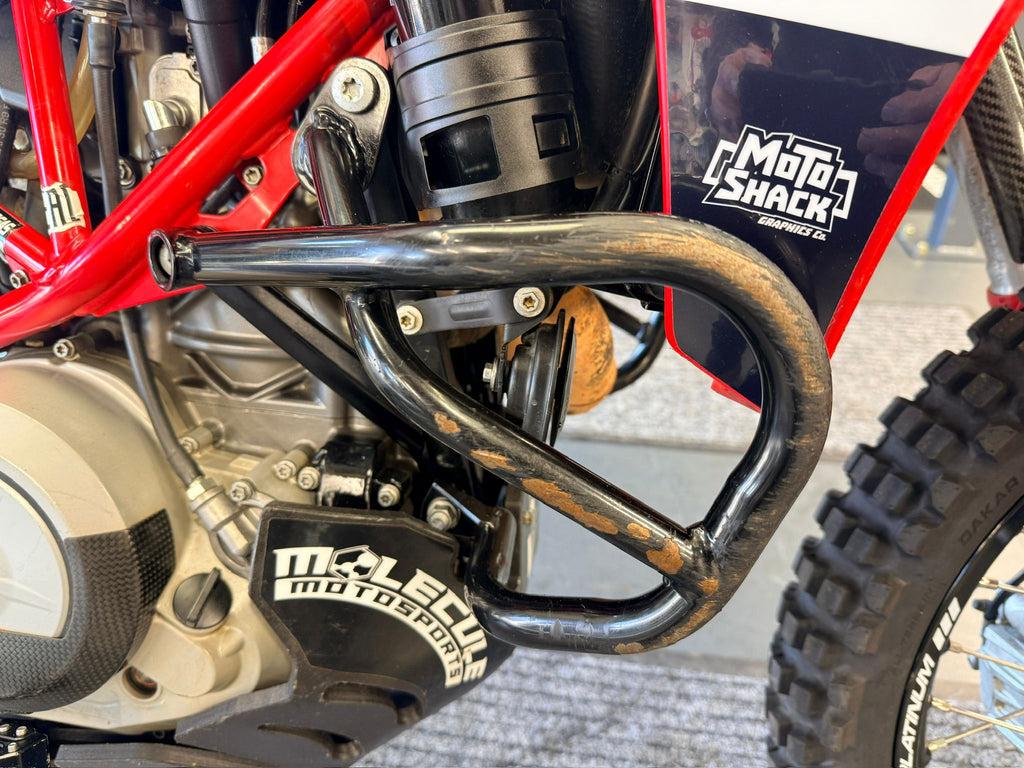 ES 700 Enduro (692cc) 2022