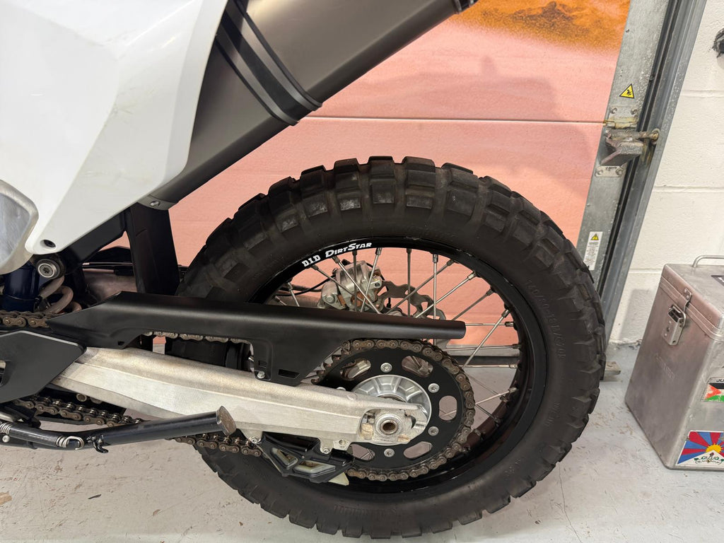 701 Enduro (692cc) 2024