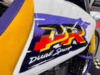 DR650 Dual Sport (644cc) 1997