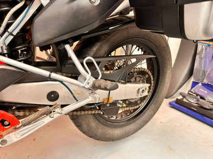 650 Super Dual (600vc) 2017