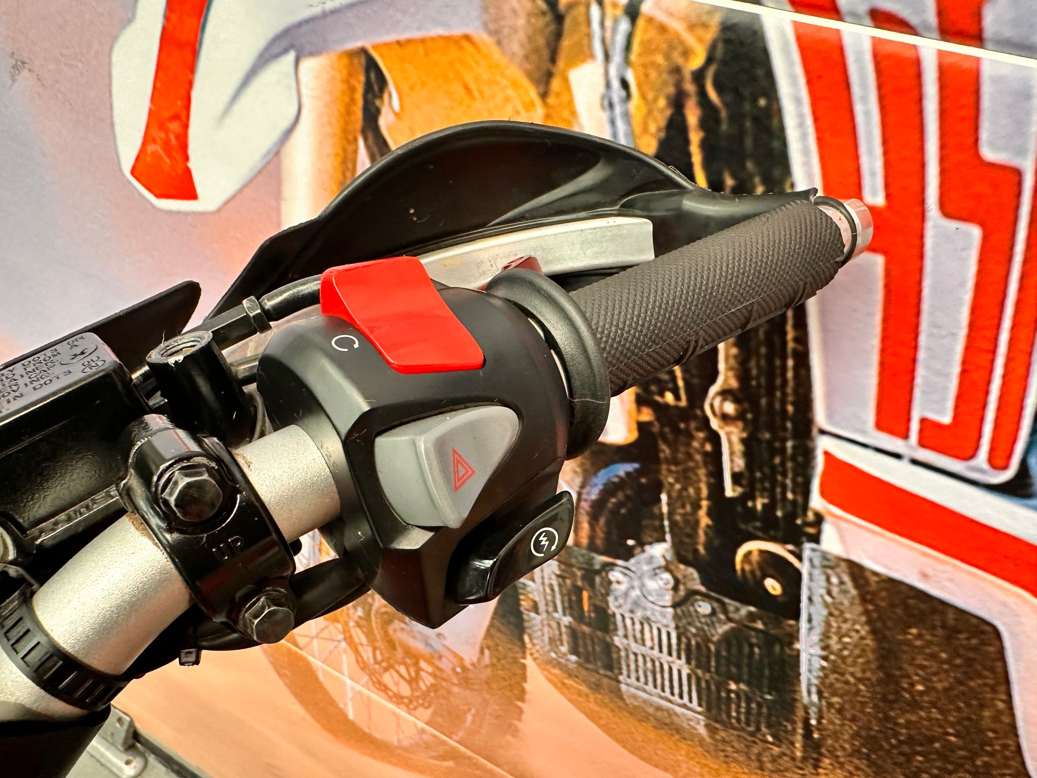 CRF 300L (286cc) 2021