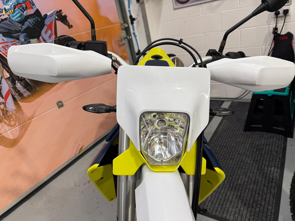 701 Enduro (692cc) 2023