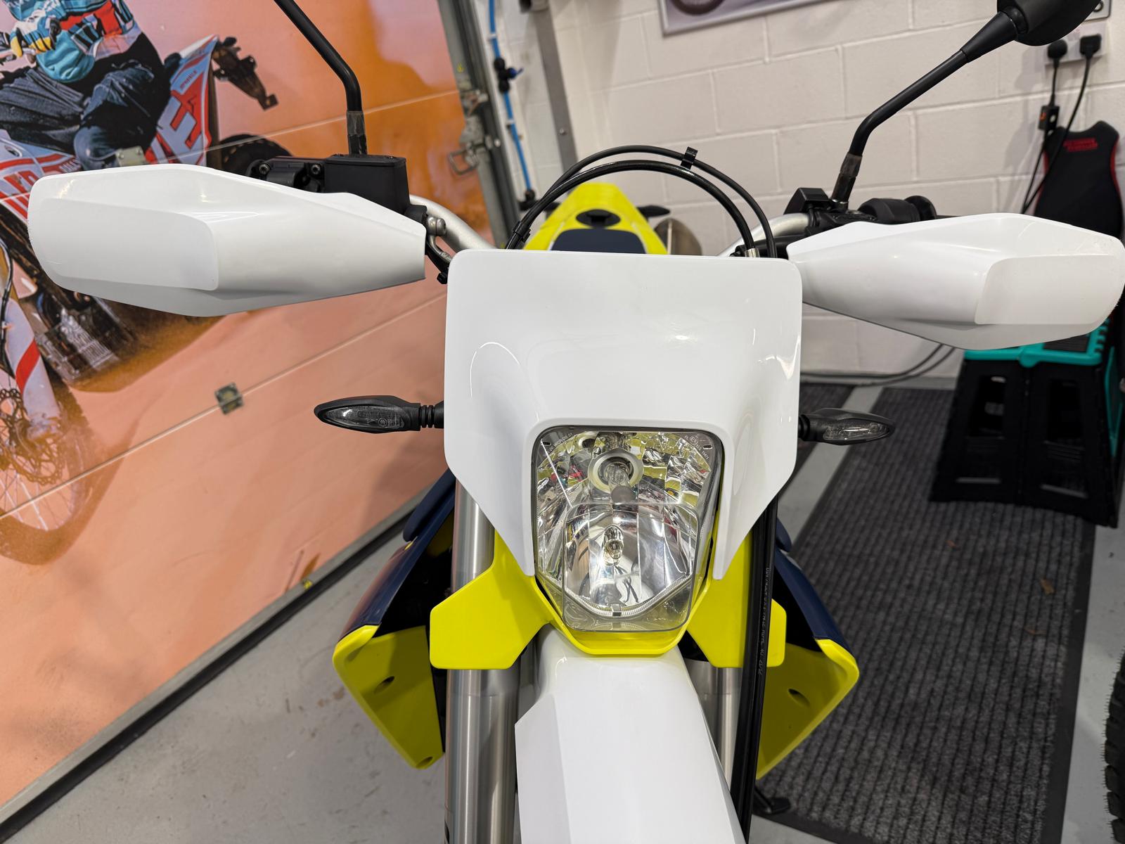 701 Enduro (692cc) 2023