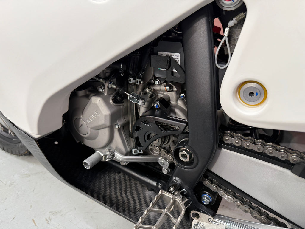 450 Rally "Low Seat" (449cc) 2025