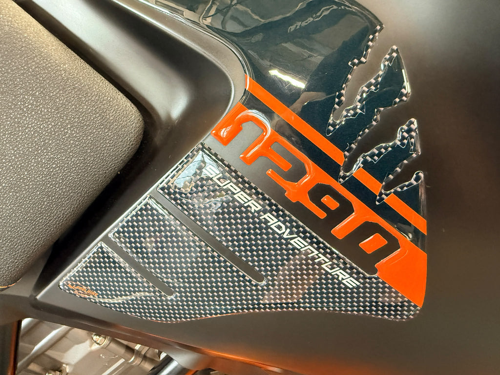 1290 SUPER ADVENTURE S (1301cc) 2019