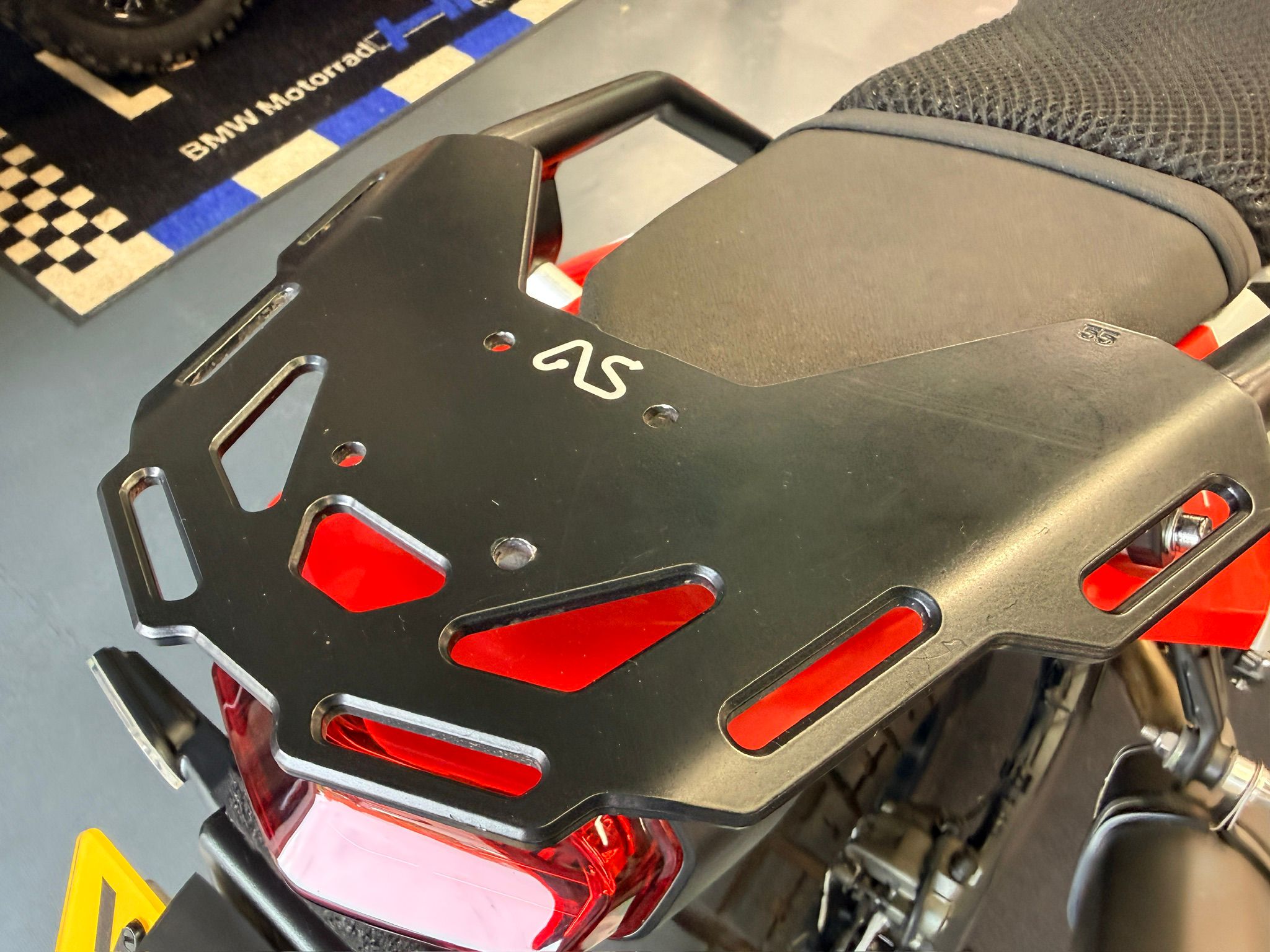 T7 TENERE 700 (689cc) 2023