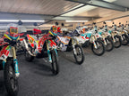 Rothmans 450 Rally (449cc)