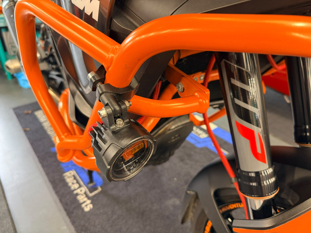 1290 SUPER ADVENTURE S (1301cc) 2019