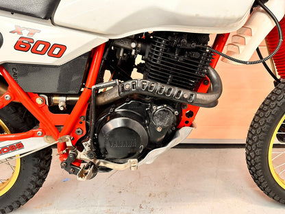 XT600 Tenere (595cc) 1984