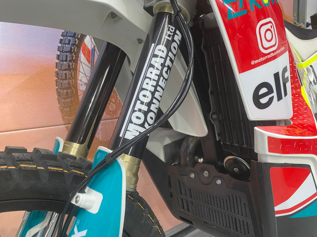 450 Rally (449cc) 2025