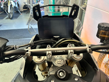Tiger 900 Rally Pro (888cc) 2020