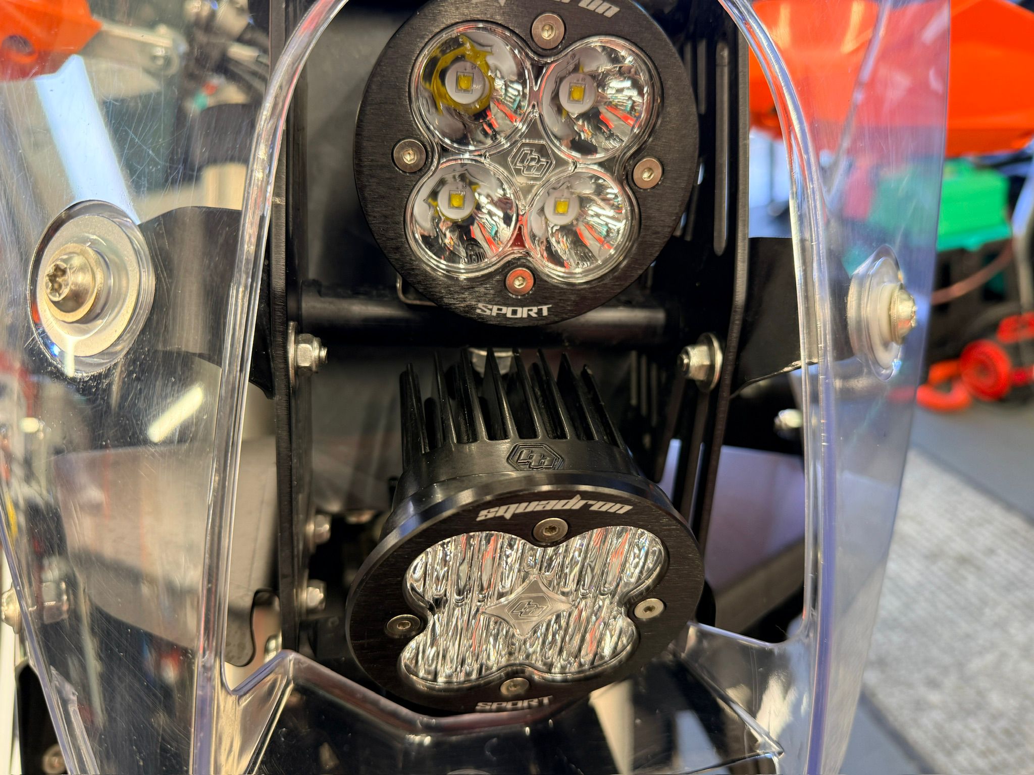 790 Adventure R (799cc) 2020