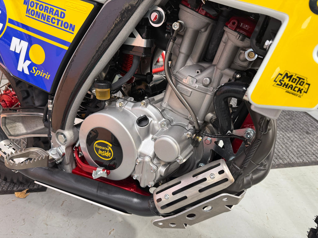 PR7 Camel Trophy Livery (650cc) 2026