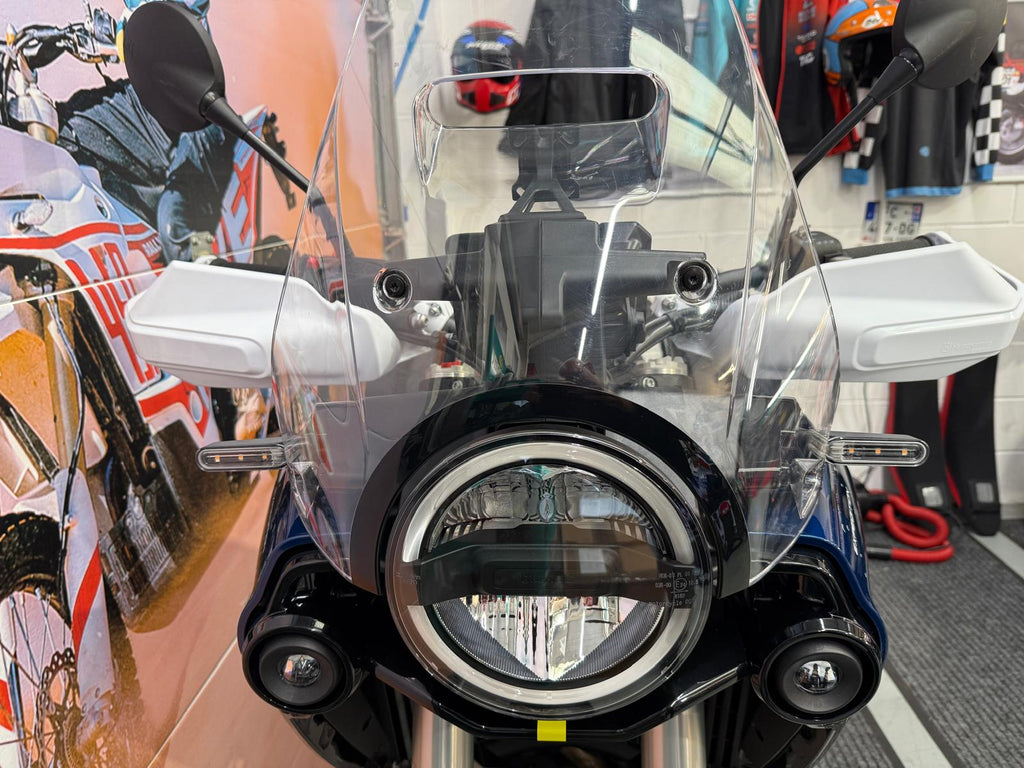 Norden 901 (889cc) 2025