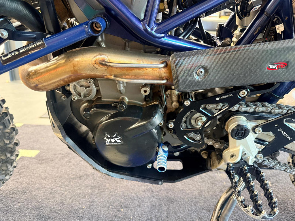 701 Enduro (692cc) 2024