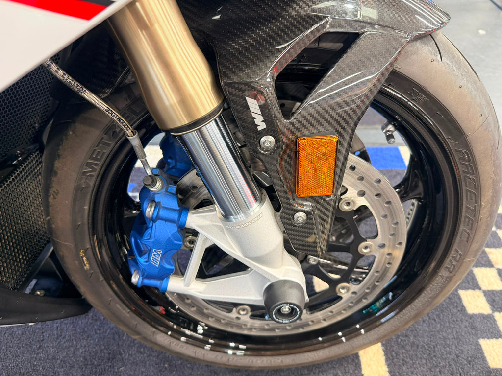 S1000RR M Sport (999cc) 2022