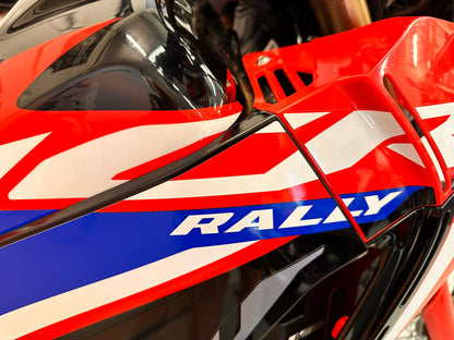 CRF 300 Rally (286cc) 2021