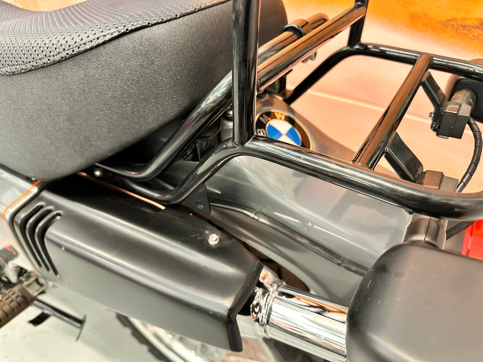 R80 ST (798cc) 1983