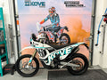 450 Rally (449cc) 2024