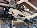 Tiger 1200 Rally Pro (1160cc) 2022