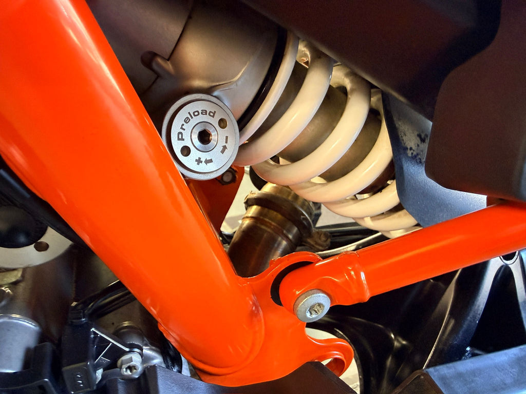 790 Adventure R (799cc) 2020