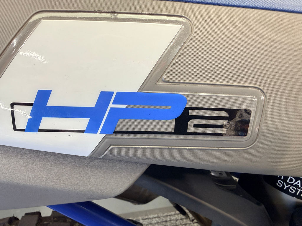 HP2 Enduro (1170cc) 2006