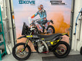 PR7 (650cc) 2019