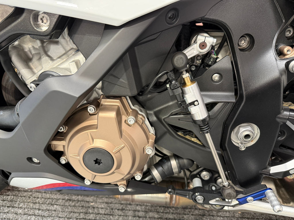 S1000RR M Sport (999cc) 2023