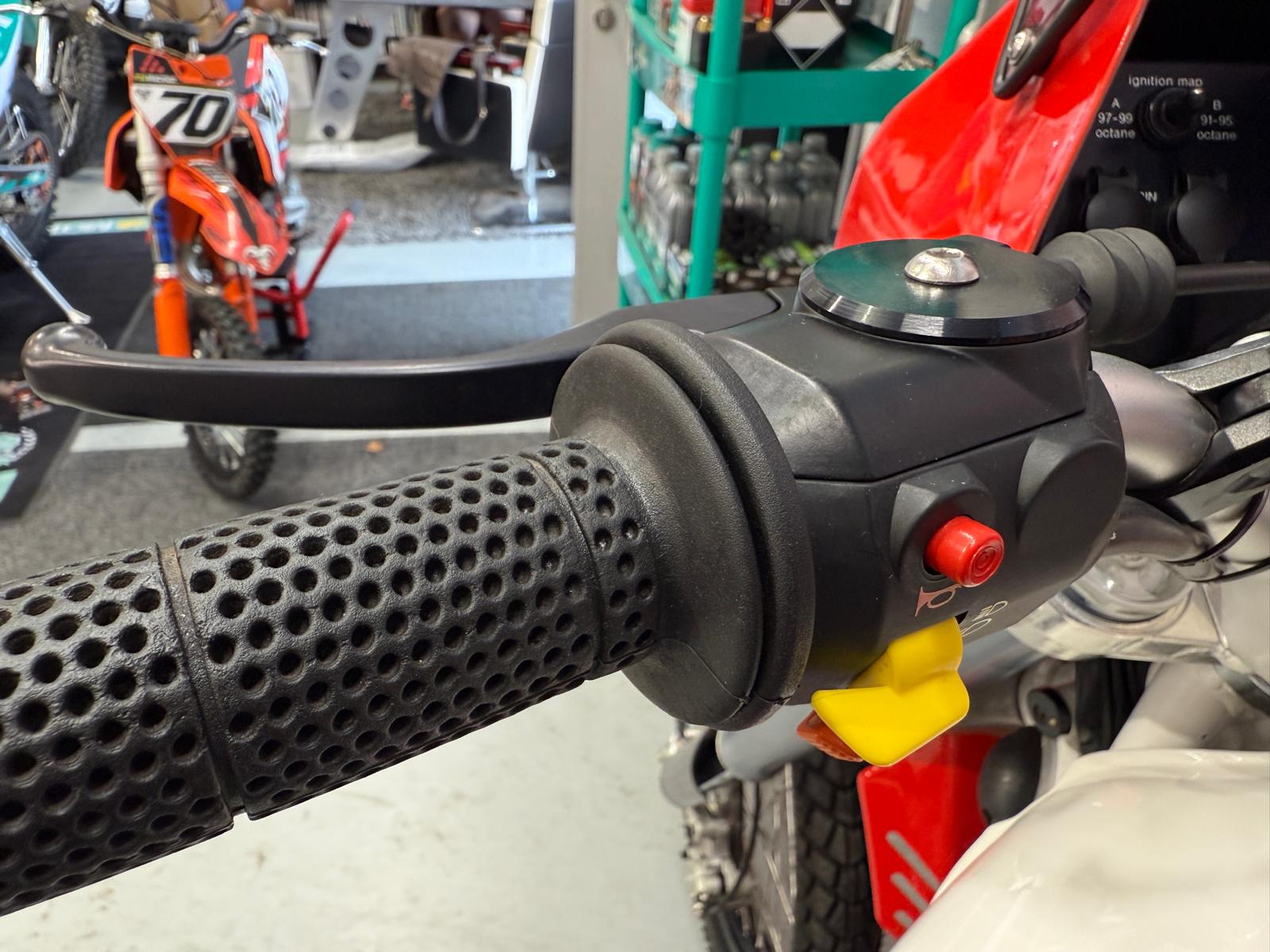 R100 GS Airhead Moorespeed 011 (1070cc) 1991