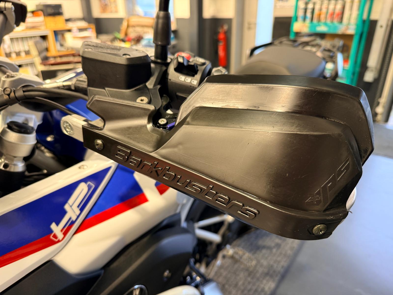 R1250 GS Rallye TE ABS (1254cc) 2020