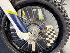 701 Enduro Rally Raid (692cc) 2019
