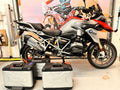 R1200 GS TE (1170cc) 2017