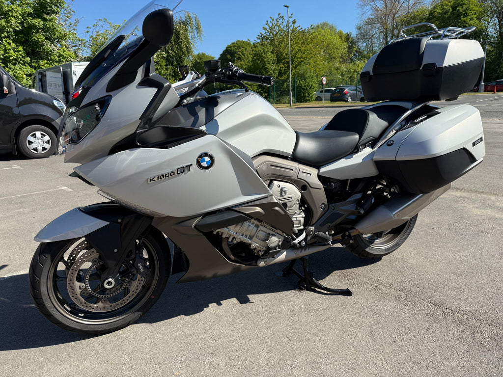 K1600 GT (1649cc) 2013